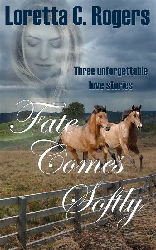 Fate Comes Softly (Paperback)