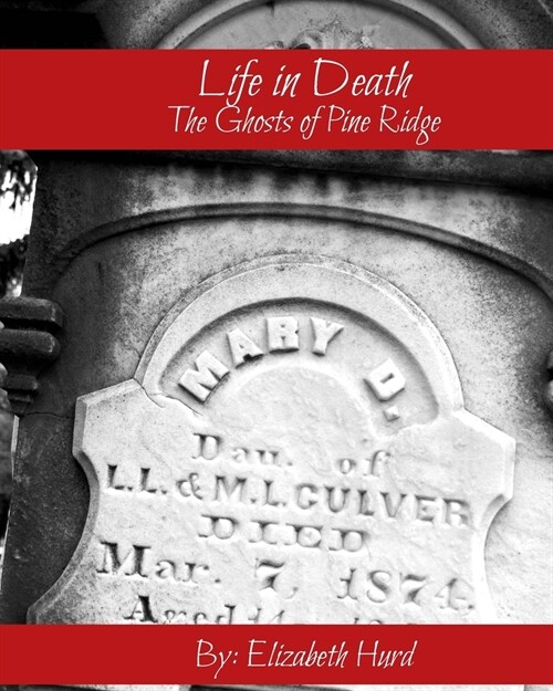 Life in Death: The Ghosts of Pine Ridge (Paperback)