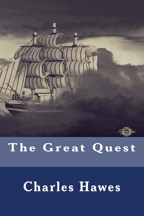 The Great Quest (Paperback)