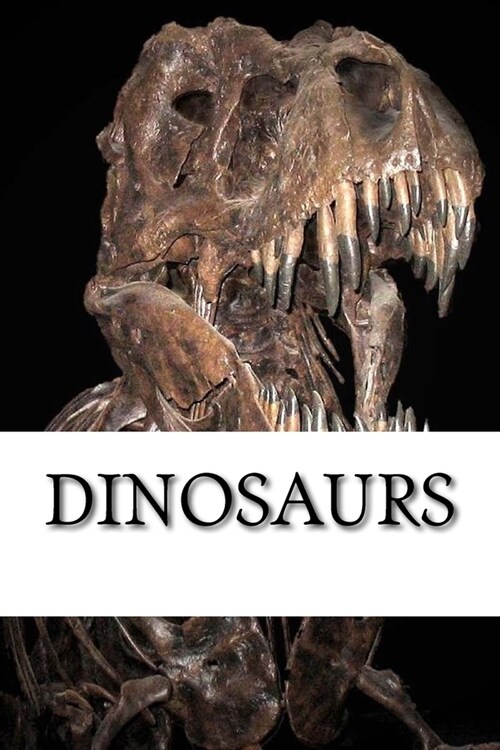 Dinosaur Journal (Paperback)