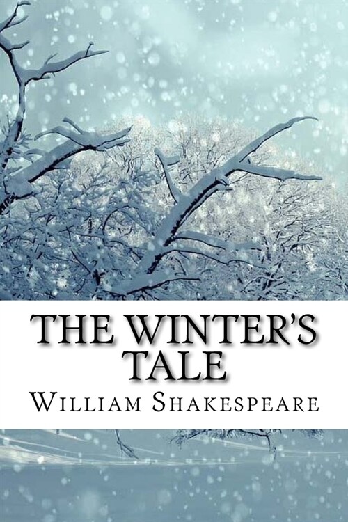 The Winters Tale (Paperback)