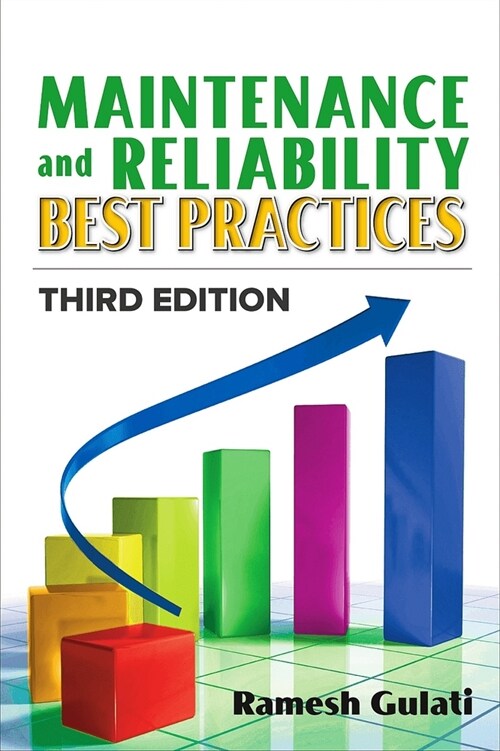 Maintenance and Reliability Best Practices (Hardcover, 3)