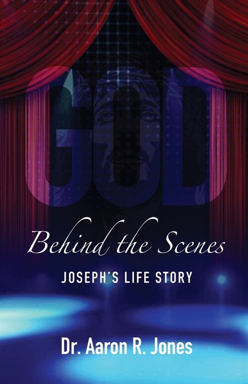 God Behind the Scenes (Paperback)