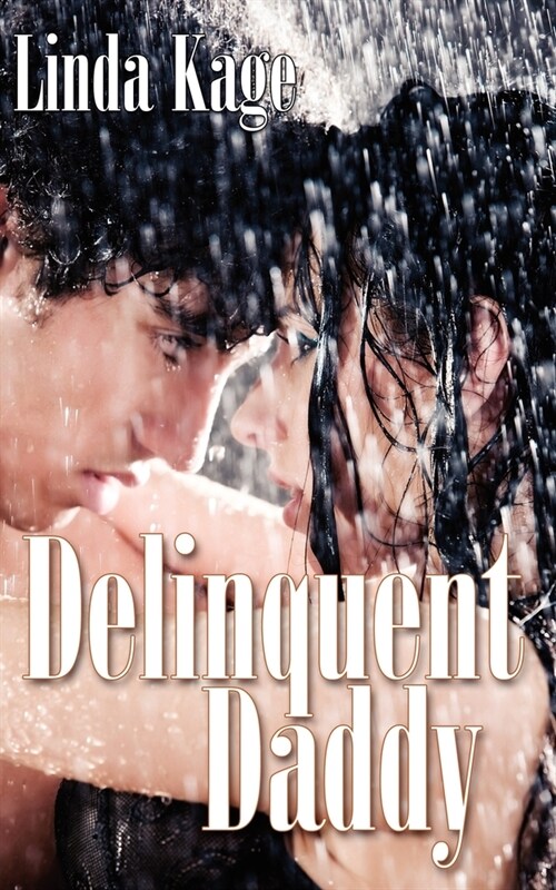 Delinquent Daddy (Paperback)