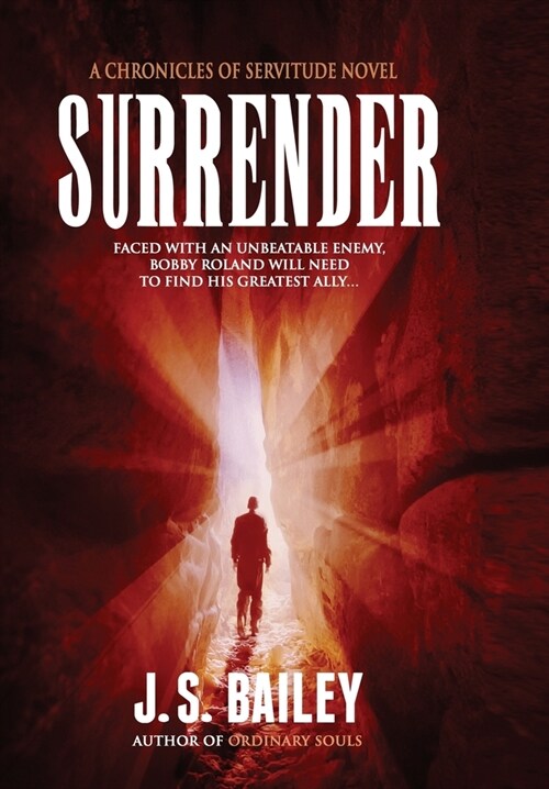 Surrender (Hardcover)