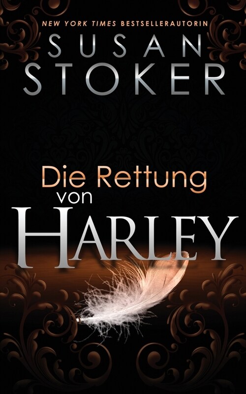 Die Rettung von Harley (Paperback)