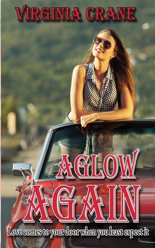 Aglow Again (Paperback)