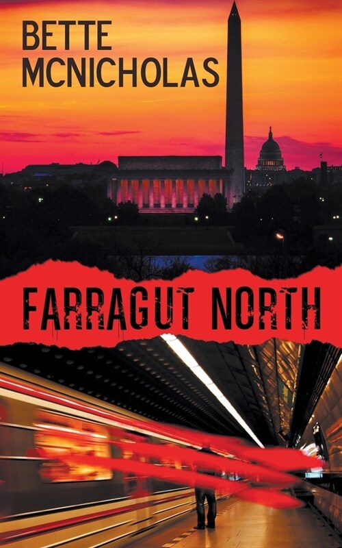 Farragut North (Paperback)