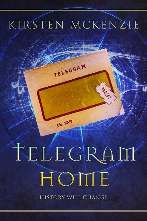 Telegram Home (Paperback)