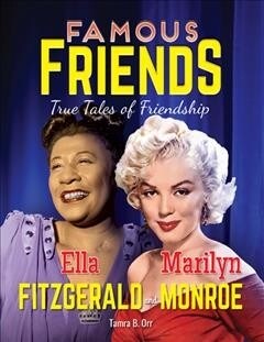 Ella Fitzgerald and Marilyn Monroe (Hardcover)