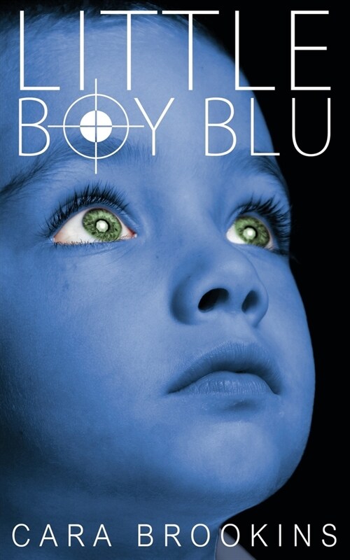 Little Boy Blu (Paperback)