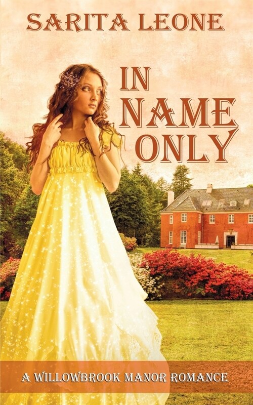 In Name Only (Paperback)