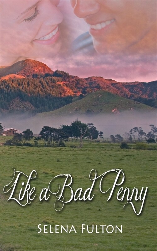 Like a Bad Penny (Paperback)