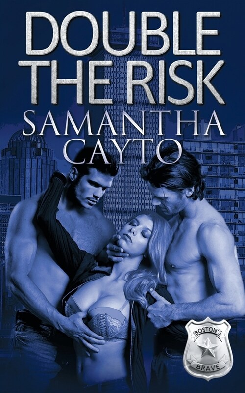 Double the Risk (Paperback)