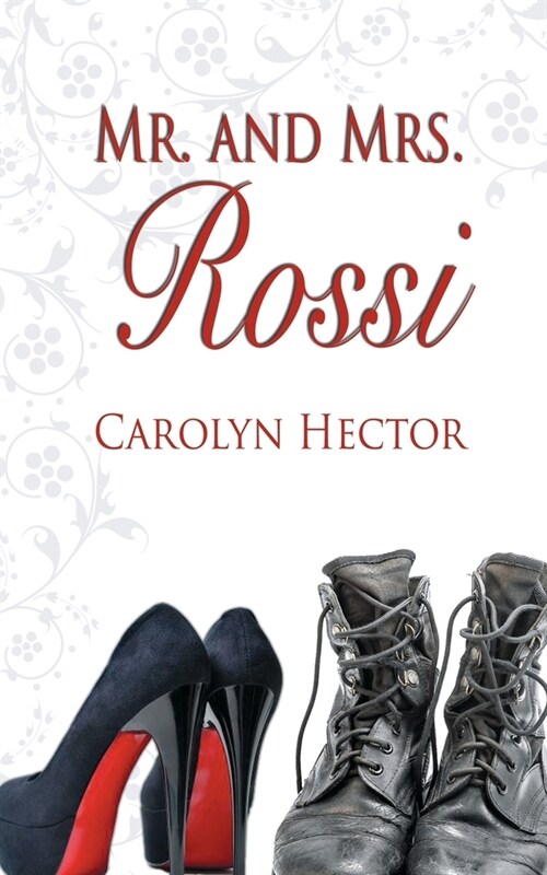 Mr. and Mrs. Rossi (Paperback)