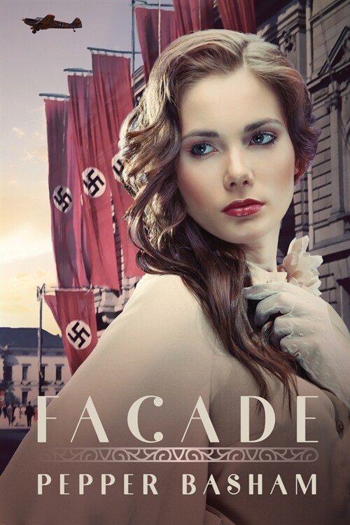 Facade (Paperback)