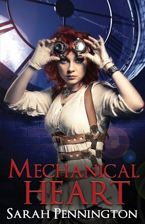 Mechanical Heart (Paperback)