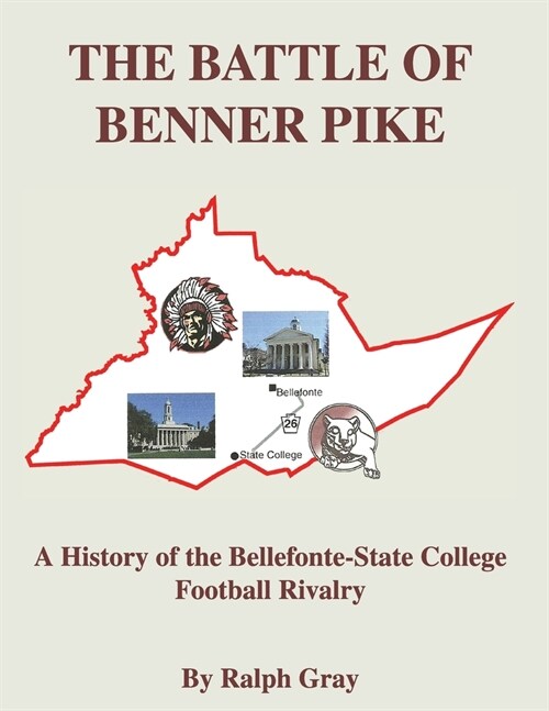 The Battle of Benner Pike (Paperback)