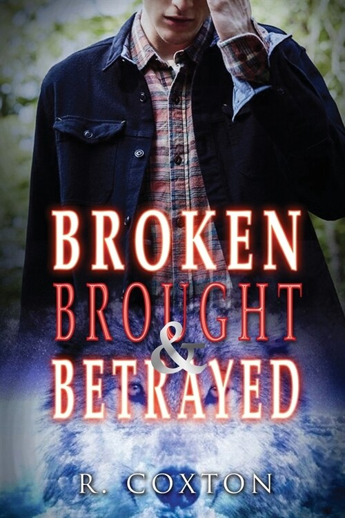 Broken, Brought& Betrayed (Paperback)