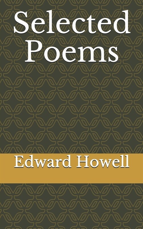 Selected Poems (Paperback)