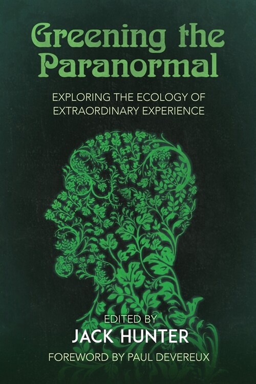 Greening the Paranormal (Paperback)