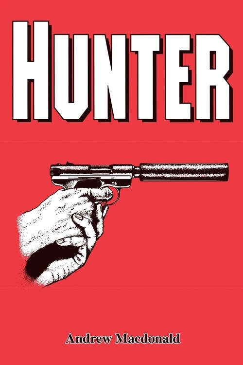 Hunter (Paperback, 2)