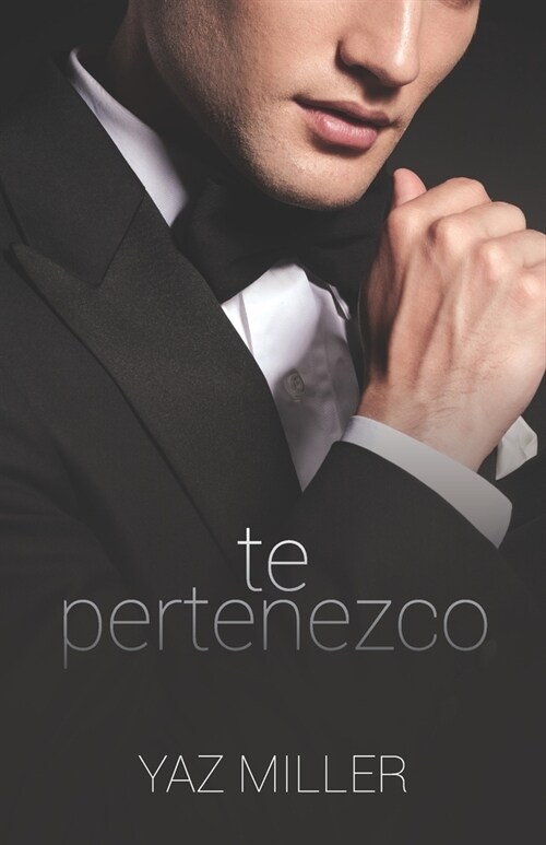 Te Pertenezco (Paperback)