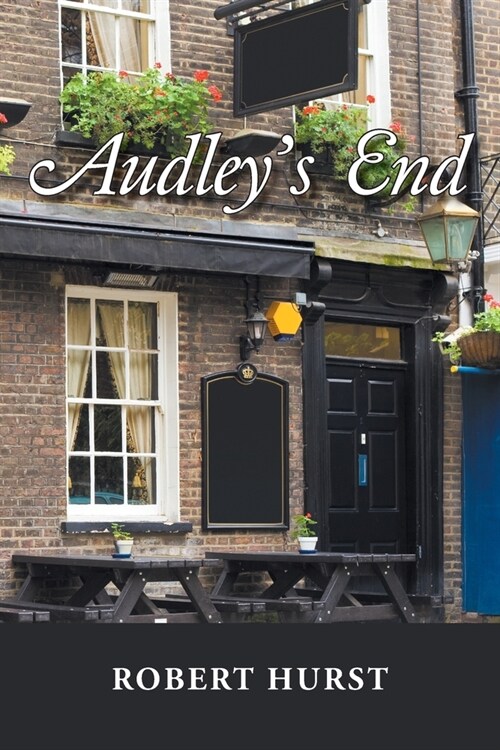 Audleys End (Paperback)