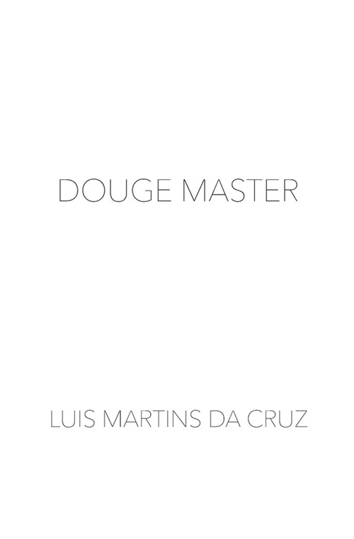 Douge Master (Paperback)