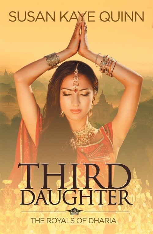 Third Daughter (Paperback)