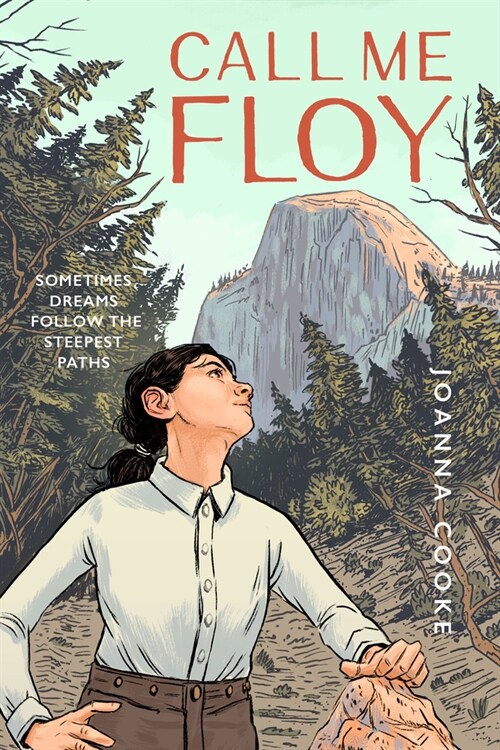 Call Me Floy (Hardcover)