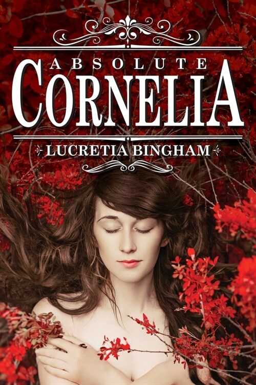 Absolute Cornelia (Paperback)