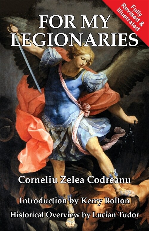 For My Legionaries (Paperback)