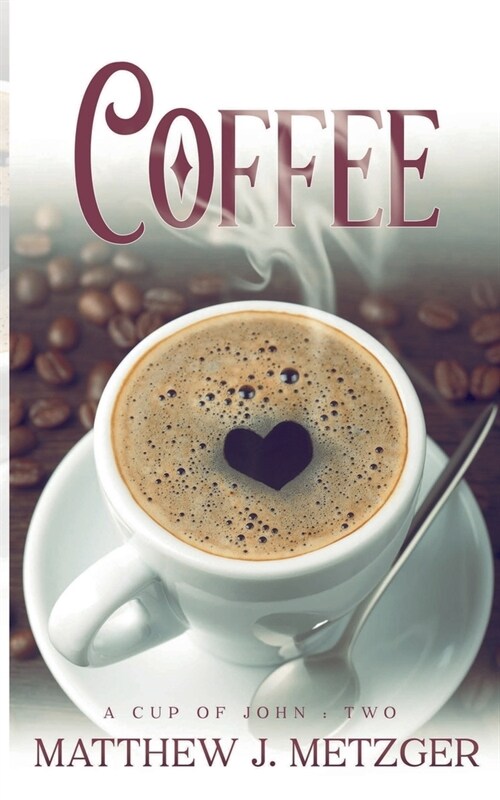 Coffee (Paperback)