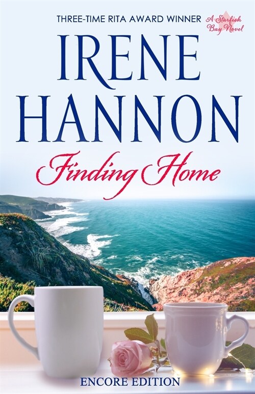 Finding Home: Encore Edition (Paperback)