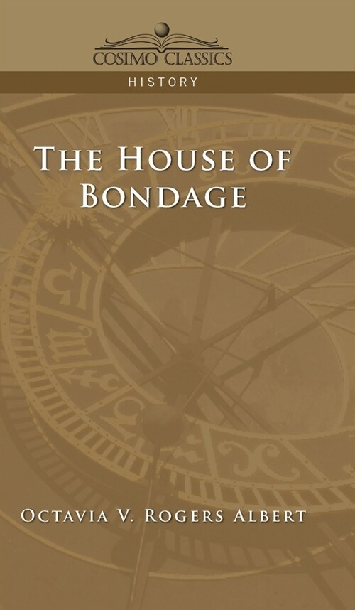 House of Bondage (Hardcover)