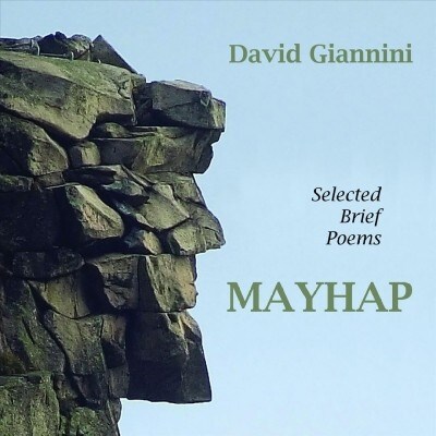 Mayhap (Paperback)