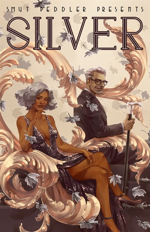 Smut Peddler Presents: Silver (Paperback)