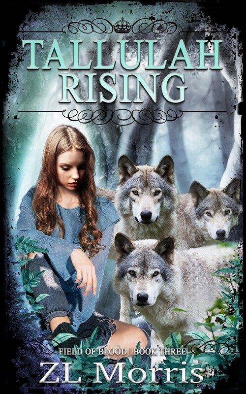 Tallulah Rising (Paperback)