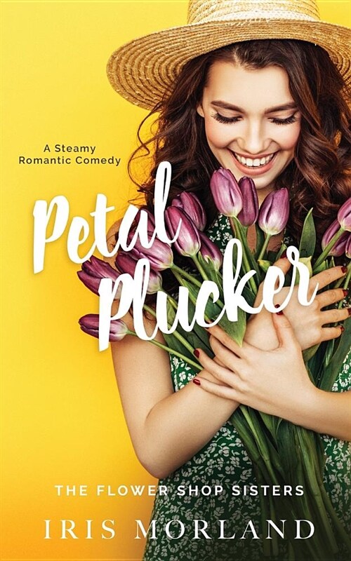Petal Plucker: Special Edition Paperback (Paperback)