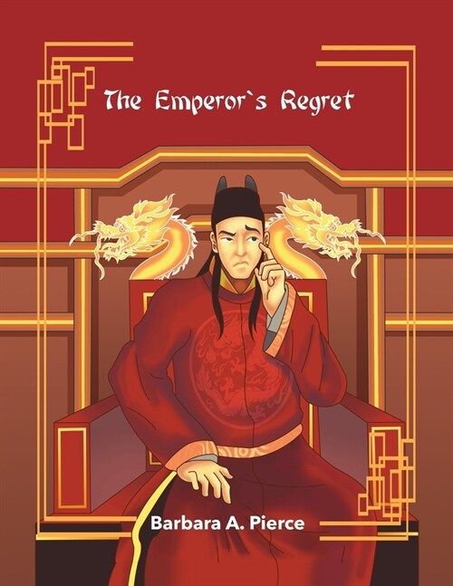 The Emperors Regret (Paperback)