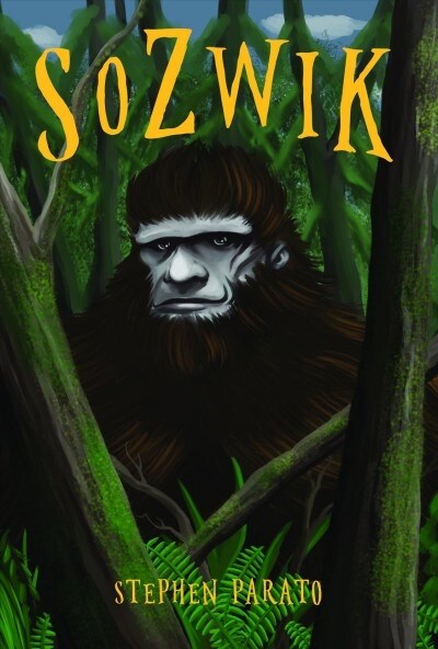 Sozwik (Paperback)