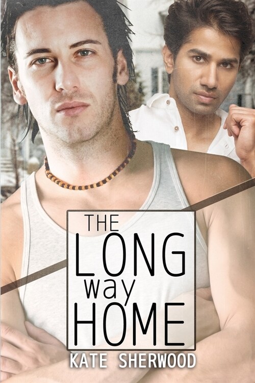 The Long Way Home: (sequel to Mark of Cain) (Paperback)