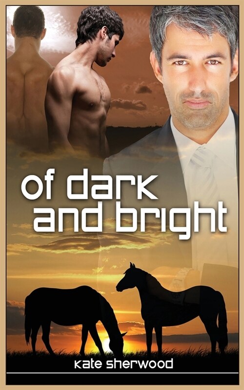 Of Dark and Bright (Paperback)