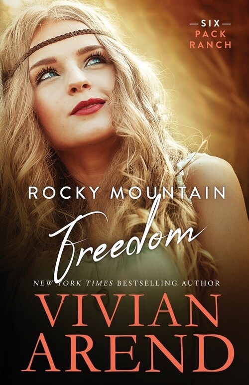 Rocky Mountain Freedom (Paperback)