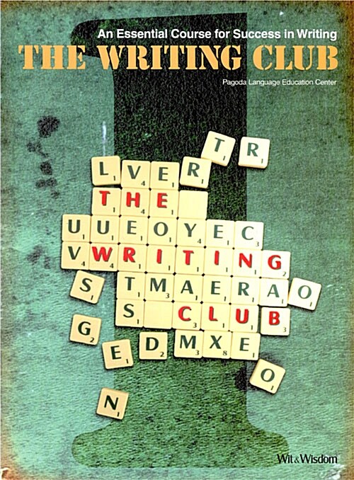 The Writing Club 1