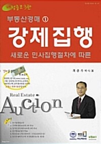 새로운 민사집행절차에 따른 부동산경매 1 : 강제집행