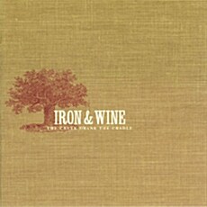 [중고] Iron & Wine - The Creek Drank The Cradle