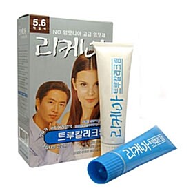 동성제약 리케아 트루 칼라크림