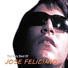 [중고] Jose Feliciano - The Very Best Of Jose Feliciano